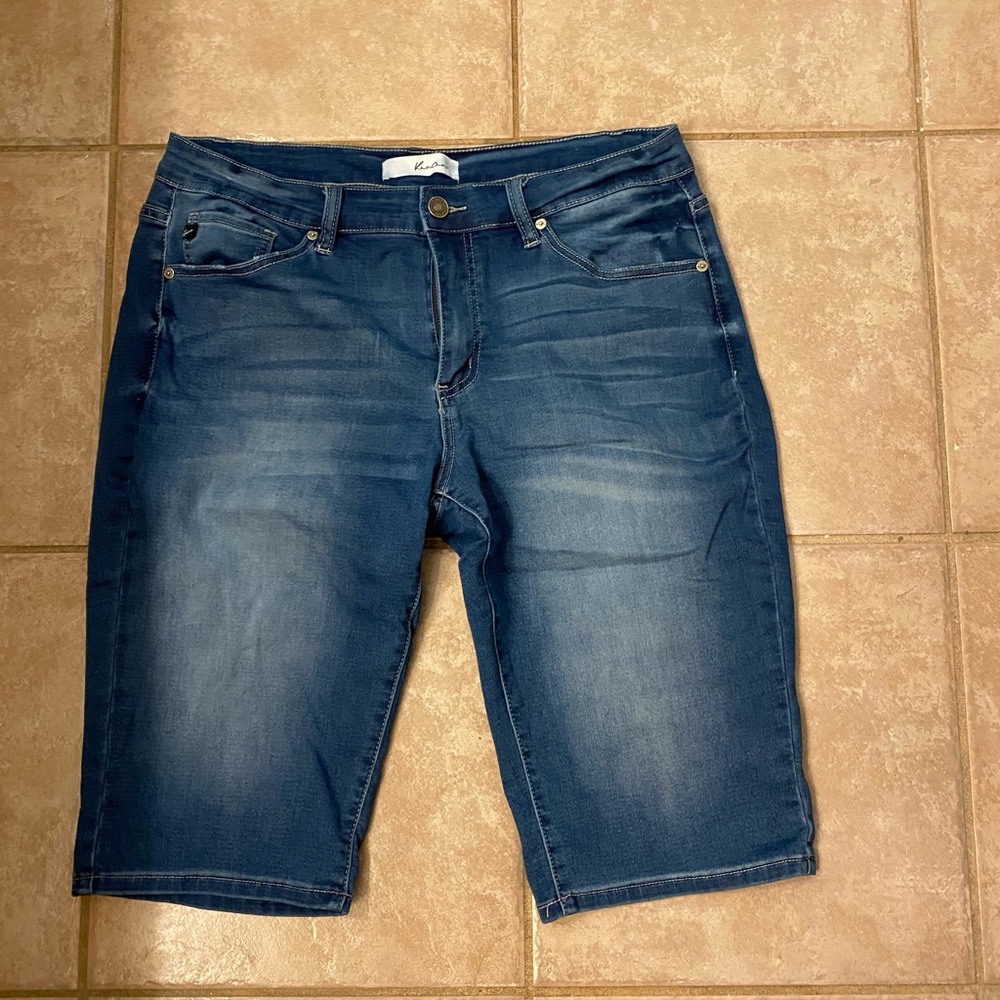 Bermuda Shorts